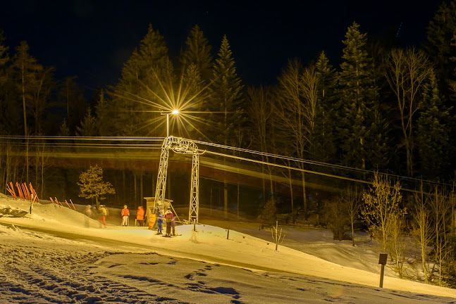 Skilift Degersheim AG - Herisau