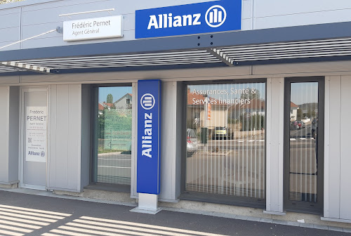 Allianz Assurance CHATEAU SALINS - Lucie BRELLE à Château-Salins