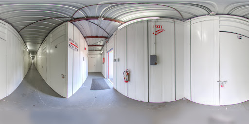 Self-Storage Facility «CubeSmart Self Storage», reviews and photos, 193 Litchfield St, Leominster, MA 01453, USA