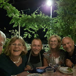 Photo n°8 de l'avis de RMP.o fait le 18/06/2022 à 06:02 sur le  Home restaurant a casa da Leo à Coreggia