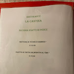 Photo n°5 de l'avis de Joe.e fait le 28/02/2023 à 17:57 sur le  La Cantina à Trento