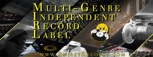 Smiley Records LLC