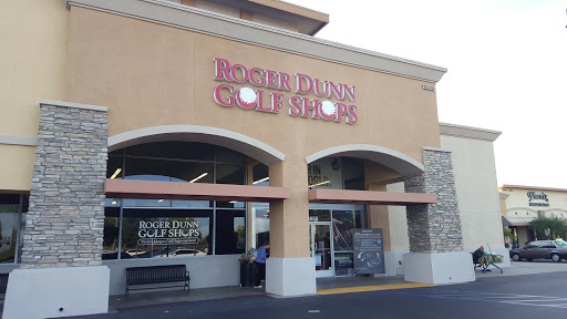 Sporting Goods Store «Roger Dunn Golf Shops», reviews and photos, 13958 Seal Beach Blvd, Seal Beach, CA 90740, USA