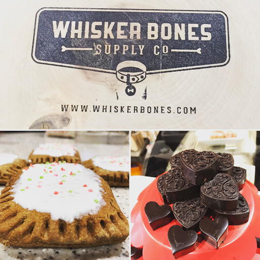 Pet Store «Whisker Bones Supply Co.», reviews and photos, 138 N Main St, Edwardsville, IL 62025, USA
