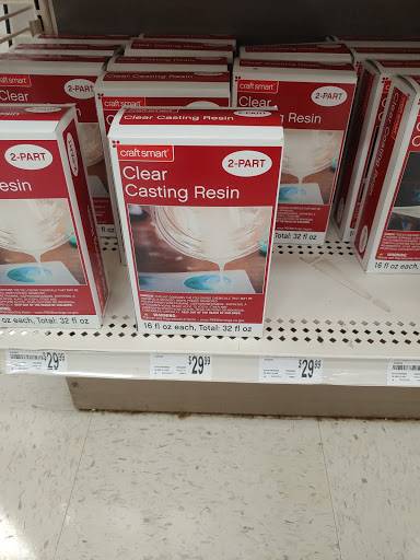 Craft Store «Michaels», reviews and photos, 471 State Rd, North Dartmouth, MA 02747, USA