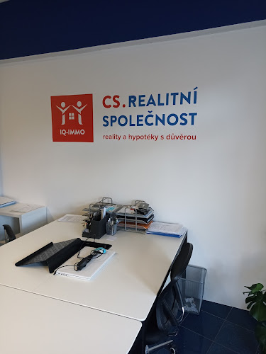 Recenze na CS.Realitní společnost IQ-IMMO s. r. o. v Znojmo - Realitní kancelář