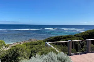 Yallingup Lagoon image