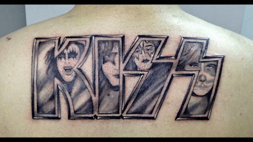 Explore 82nd airborne tattoo ideas, creative tattoo ideas in Syracuse, available at Reflective Design