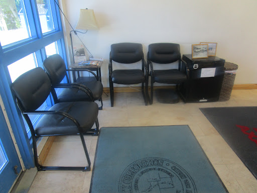 Auto Body Shop «A F Collision Repair Inc», reviews and photos, 235 E State St, American Fork, UT 84003, USA