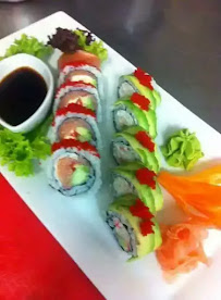 Sushi du Restaurant de sushis Enjoy Sushi Bouc Bel Air - n°20