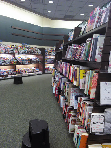 Book Store «Barnes & Noble», reviews and photos, 1291 Promenade Pl, Eagan, MN 55121, USA