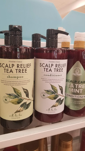 Hair Salon «Ulta Beauty», reviews and photos, 1460 Fording Island Rd #160, Bluffton, SC 29910, USA