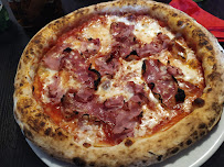 Pizza du Restaurant italien Il Bocconcino à Louannec - n°3