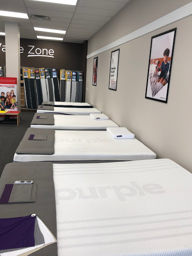 Mattress Store «Mattress Firm San Antonio North», reviews and photos, 22118 US-281, San Antonio, TX 78259, USA