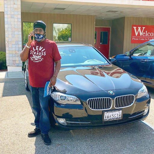 Used Car Dealer «Anaheim Pre-Owned Cars», reviews and photos, 2223 E Katella Ave b, Anaheim, CA 92806, USA