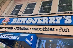 Ben & Jerry’s image