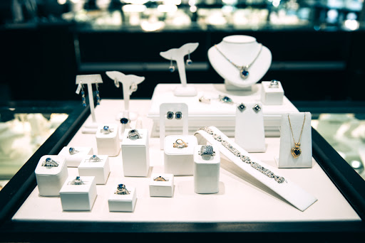 Jeweler «The Estate Watch & Jewelry Company», reviews and photos, 7121 E 5th Ave #23, Scottsdale, AZ 85251, USA