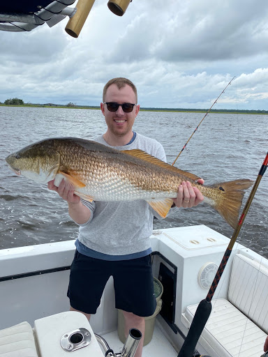 Fishing Charter «Carolina Guide Service - Fishing Charters», reviews and photos, 169 Windover Dr, Pawleys Island, SC 29585, USA