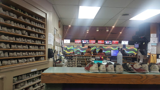 Bowling Alley «Northside Lanes», reviews and photos, 6 Richards Ave, Winchester, VA 22601, USA