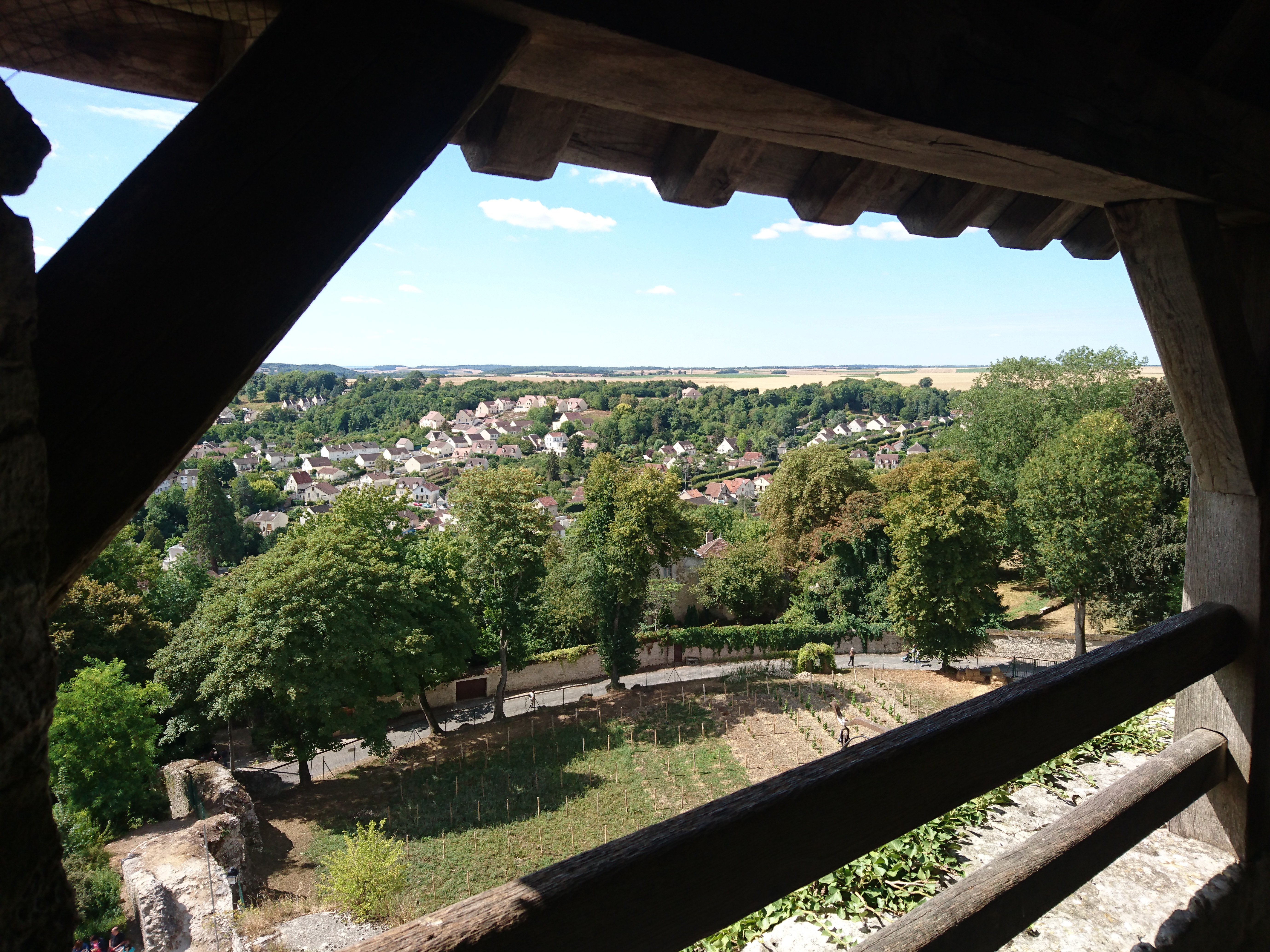 Photo n° 14 de l'avis de ludovic.E fait le 26/08/2018 à 18:04
