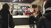 Atmosphère du Restauration rapide McDonald's République à Paris - n°19