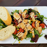 Photo n°1 de l'avis de Christian.� fait le 20/08/2023 à 19:23 sur le  Katharinensee à Müllrose