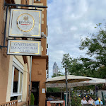 Photo n°1 de l'avis de Alice. fait le 08/07/2022 à 19:48 sur le  Bockenheimer Stubb à Frankfurt