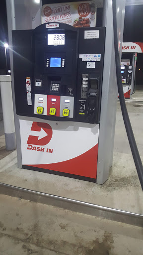 Convenience Store «Dash In Food Stores», reviews and photos, 5105 Indian Head Hwy, Indian Head, MD 20640, USA