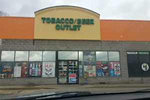 West View Tobacco Beer Outlet image