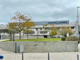 Hospital Lusíadas Lisboa - Edifício I