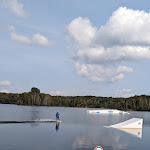 Photo n°1 de l'avis de Bärbel.u fait le 30/09/2023 à 17:34 sur le  Boho Beach à Wassenberg