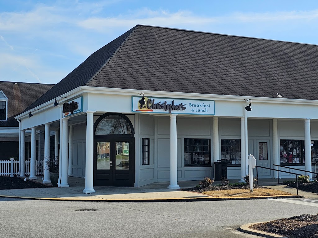 J. Christopher's 30338