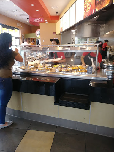 Honda Dealer «Largo Honda», reviews and photos, 554 NE 1st Ave, Florida City, FL 33034, USA