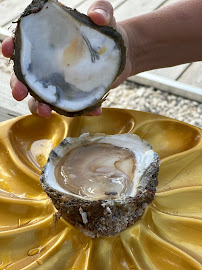 Plats et boissons du Bar-restaurant à huîtres La cahute à Saint-Méloir-des-Ondes - n°8