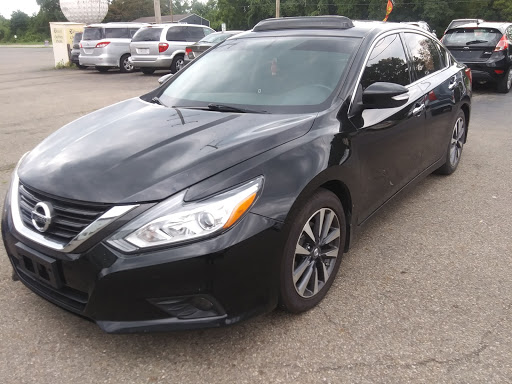 Used Car Dealer «Hometown Auto Sales», reviews and photos, 1850 Hebron Rd, Heath, OH 43056, USA