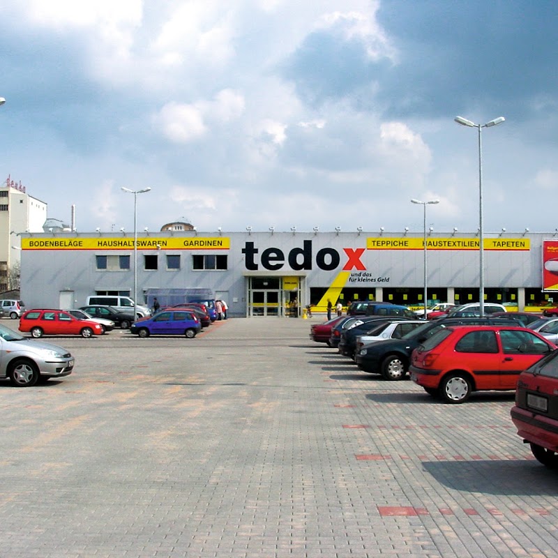 tedox KG