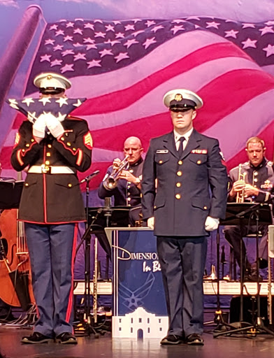 Performing Arts Theater «Edgewood Theatre of Performing Arts i», reviews and photos, 402 Lance St, San Antonio, TX 78237, USA