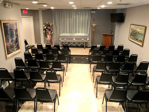 2450 W Sample Rd, Pompano Beach, FL 33073, USA