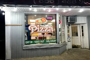 House of Pizza image