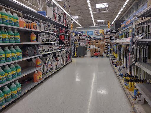 Department Store «Walmart Supercenter», reviews and photos, 16865 Clover Rd, Noblesville, IN 46060, USA