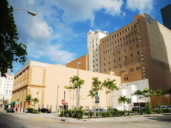 Miami-Dade County Courthouse