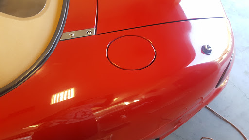 Car Wash «Car Wash Company», reviews and photos, 166 N Loop 1604 E, San Antonio, TX 78232, USA