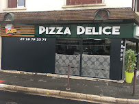 Photos du propriétaire du Pizzeria Delice Pizza Poissy - n°4