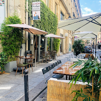 Photos du propriétaire du Restaurant français Le Nom M'échappe à Paris - n°5