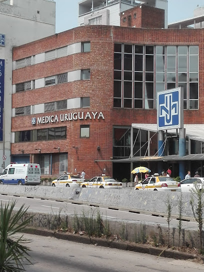 Medica Uruguaya