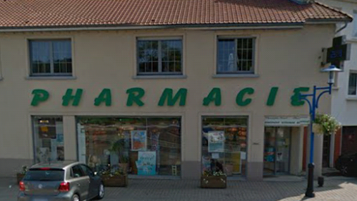 Pharmacie Yvart à Saint-Étienne-au-Mont