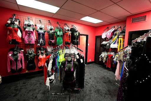 Adult Entertainment Store «Stardust Adult Stores», reviews and photos, 3007 Buford Hwy NE, Atlanta, GA 30329, USA