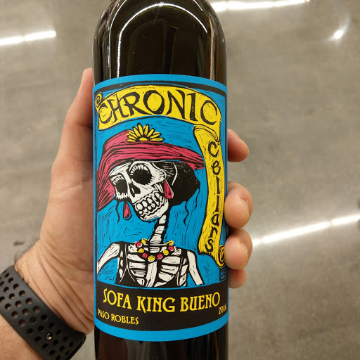 Grocery Store «Food 4 Less», reviews and photos, 1132 W Branch St, Arroyo Grande, CA 93420, USA