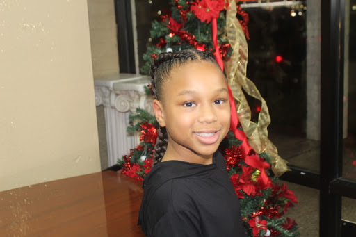 Beauty Salon «Mo Hair Salon», reviews and photos, 9321 Burbank Dr, Baton Rouge, LA 70820, USA