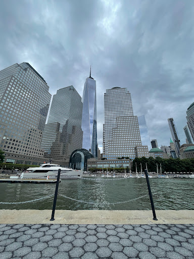 1 WTC/Brookfield Place Viewpoint, New York, NY 10282